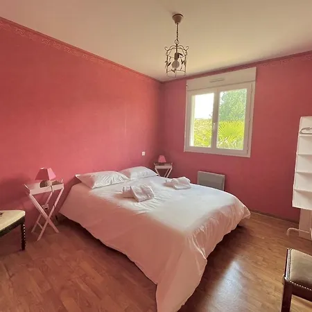 Maison Agreable Et Lumineuse, Jardin Vue Nature, Aveyron Feriehus Nant