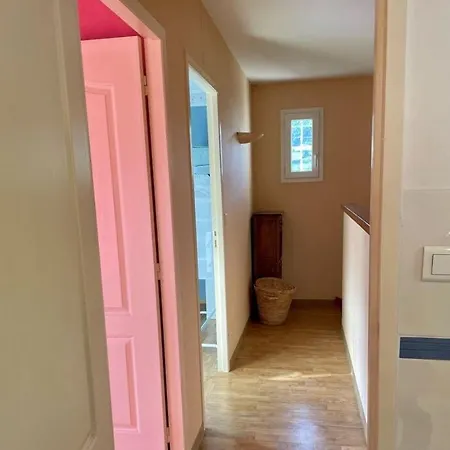 Maison Et Lumineuse, Jardin Vue Nature, Aveyron Hébergement de vacances