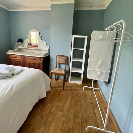 Maison Et Lumineuse, Jardin Vue Nature, Aveyron Hébergement de vacances *