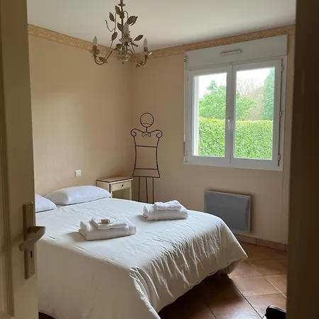 Hébergement de vacances Maison Et Lumineuse, Jardin Vue Nature, Aveyron Nant