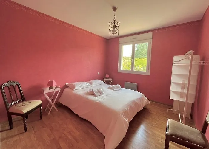 Maison Agreable Et Lumineuse, Jardin Vue Nature, Aveyron Σπίτι διακοπών Nant